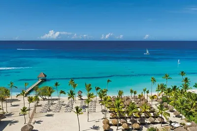 Kappa Club Dreams Dominicus La Romana 5*