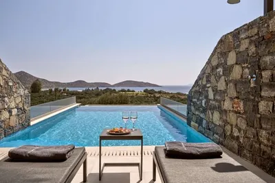 Elounda Palm Hôtel & Resort 4*