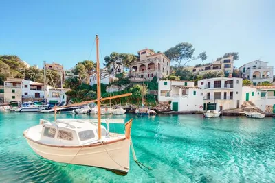 Hôtel Smy Vistamar Portocolom 4*