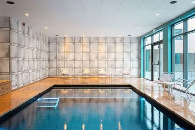 Novotel Rouen Centre Cathédrale 4*