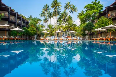 Mermaid Hotel & Club