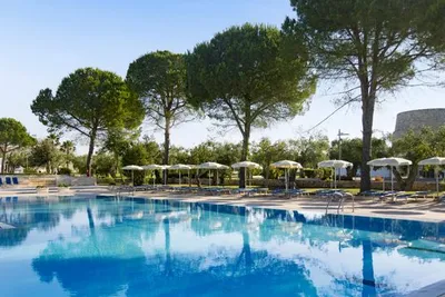 Dolmen Sport Resort 4*