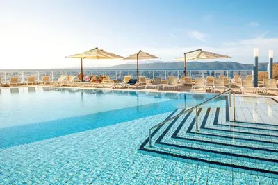 TUI Blue Makarska 4*