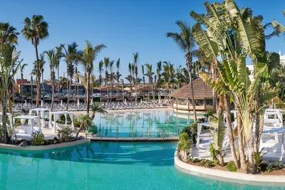 Maspalomas Princess 4* by Ôvoyages