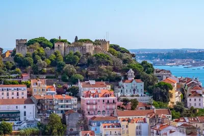 Hôtel Ramada by Wyndham Lisbon 4*