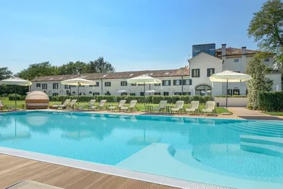Villa Barbarich 4*