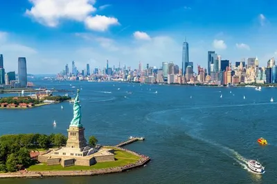 Millennium Hilton New York One UN Plaza 4*