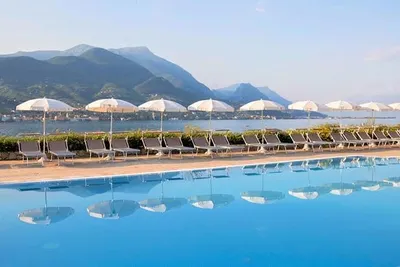Park Hotel Casimiro - Blu Hotels 4*