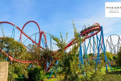 Ponient Vila Centric by PortAventura World 4*