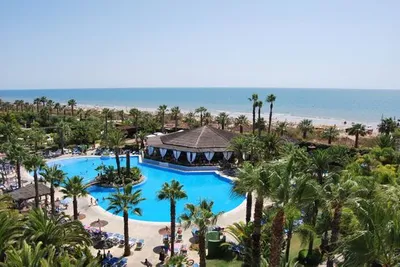 Kappa Club Estival Islantilla 4*