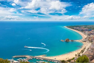 Hôtel Blaumar 4*