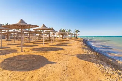 Hôtel Labranda Club Makadi 4*