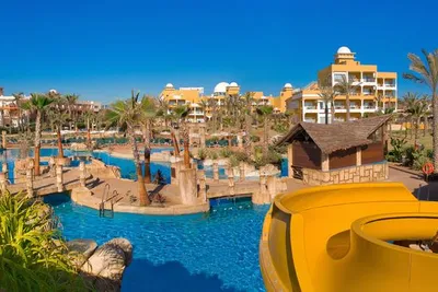 Playazimbali 4*