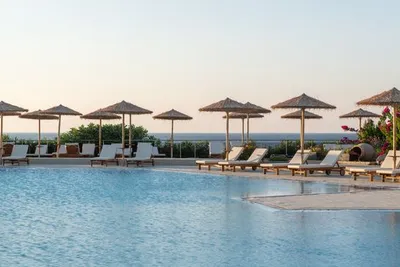 Paralos Rodos Lifestyle 4*