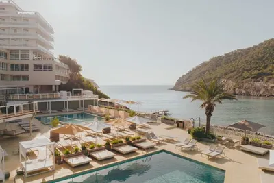 Hyde Ibiza 4*