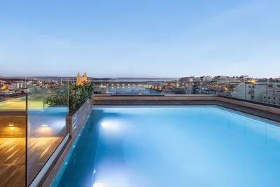 Solana Hotel & Spa 4*