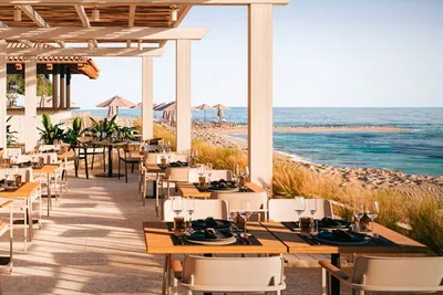 Valmar Corfu by Louis Hotels 5*