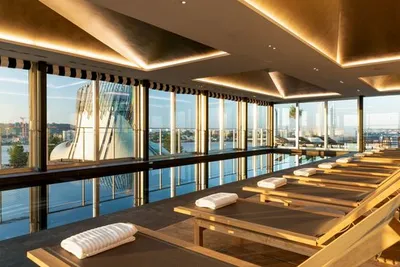 Hôtel Renaissance Bordeaux 4* by Marriott