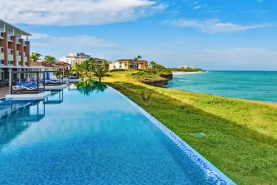 Playa Vista Azul Varadero 5*