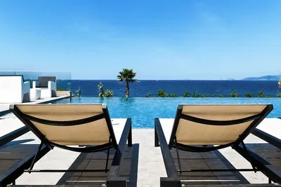 Radisson Blu Resort & Spa Ajaccio Bay 4* avec vols ou ferries