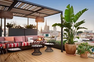 Hôtel Kimpton Vividora 5*
