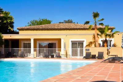 Résidence Lagrange Vacances Green Bastide