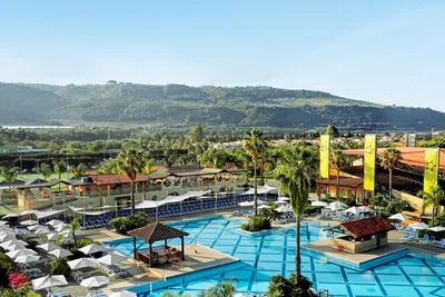 Tui Magic Life Club Calabria 4*