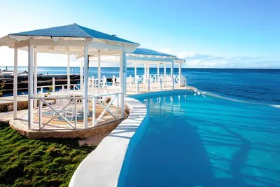 Ôclub Zen HM Alma de Bayahíbe 4*