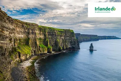 Autotour : Découvertes irlandaises dans la peau d'un lord