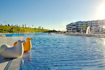 Hôtel Alvor Baia Resort 4*