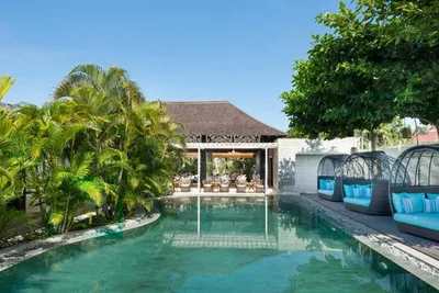 E Sanctuary Resort Ubud 5* et Avani Seminyak Bali Resort 5*