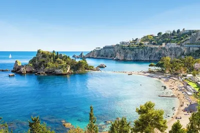 Autotour : Trésors de Sicile et Calabre