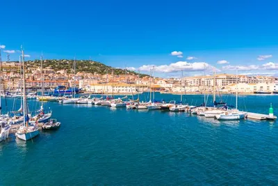 Résidence Odalys Terra Gaïa 4*