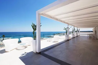 Bianco Riccio Suite Hotel 4*