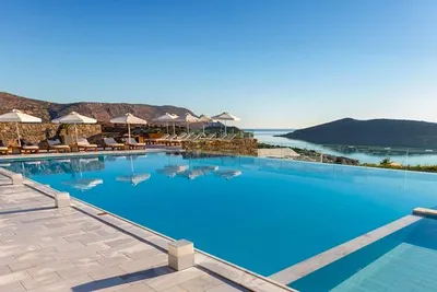 Royal Marmin Bay Boutique & Art Hôtel 5*