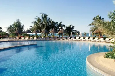 Hôtel Royam 4*