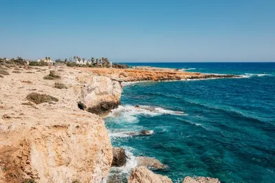 New Famagusta Hotel & Suites