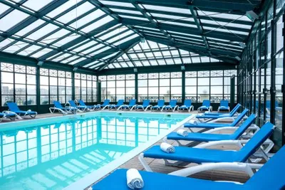 Sowell Hotels Le Beach 4*