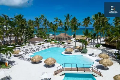 Sunscape Coco Punta Cana 4*