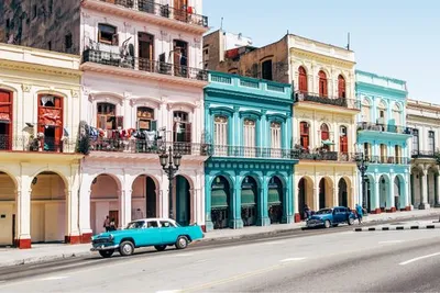 Melia La Habana 5* et Paradisus Princesa del Mar 5*