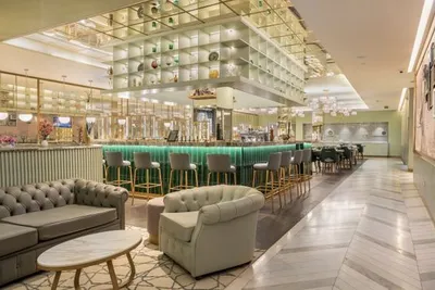 The Emerald House Lisbon 4* - Curio Collection By Hilton
