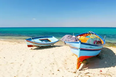 Djerba Sun Beach 4*