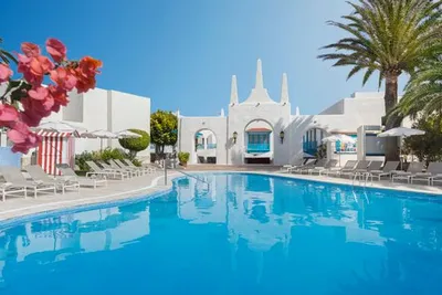 Ôclub Select Alua Suite Fuerteventura Resort 4*