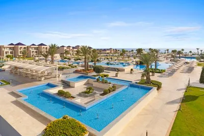 Ôclub Expérience White Beach Resort Taghazout 5*