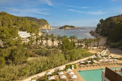 Cala San Miguel Ibiza Resort, Curio Collection by Hilton 5*