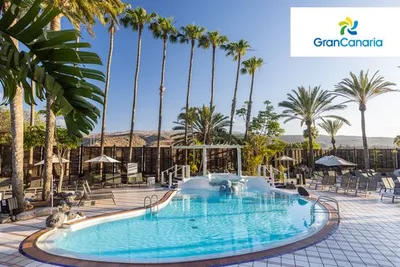 Abora Continental by Lopesan Hotels