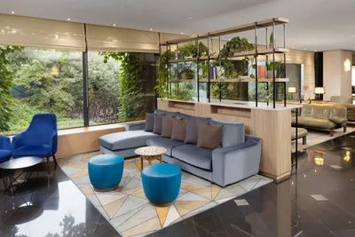 Crowne Plaza Milan Linate an IHG Hotel 4*