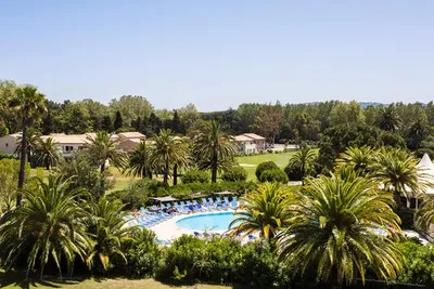 Sowell Les Perles du Golfe de Saint-Tropez