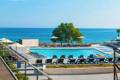 I Resort Beach Hôtel & Spa 5*