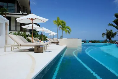 Mandarava Phuket 5*, Moracea Khao Lak 5* et Treehouse Villas 5*